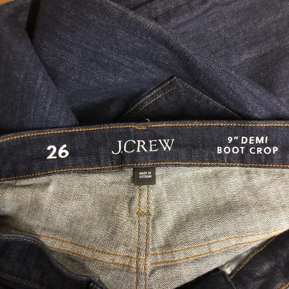 J. Crew‎ Womens 9